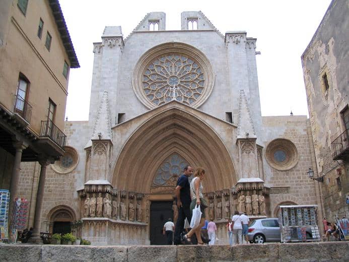 Catedral de Tarragona
